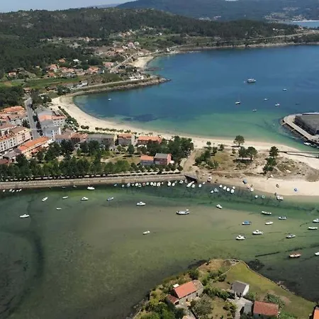 Casa Agro Do Barco In Esteiro-muros