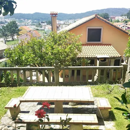 Casa Agro Do Barco In Esteiro-muros