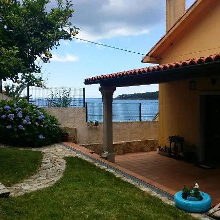 Casa Agro Do Barco In Esteiro-muros *